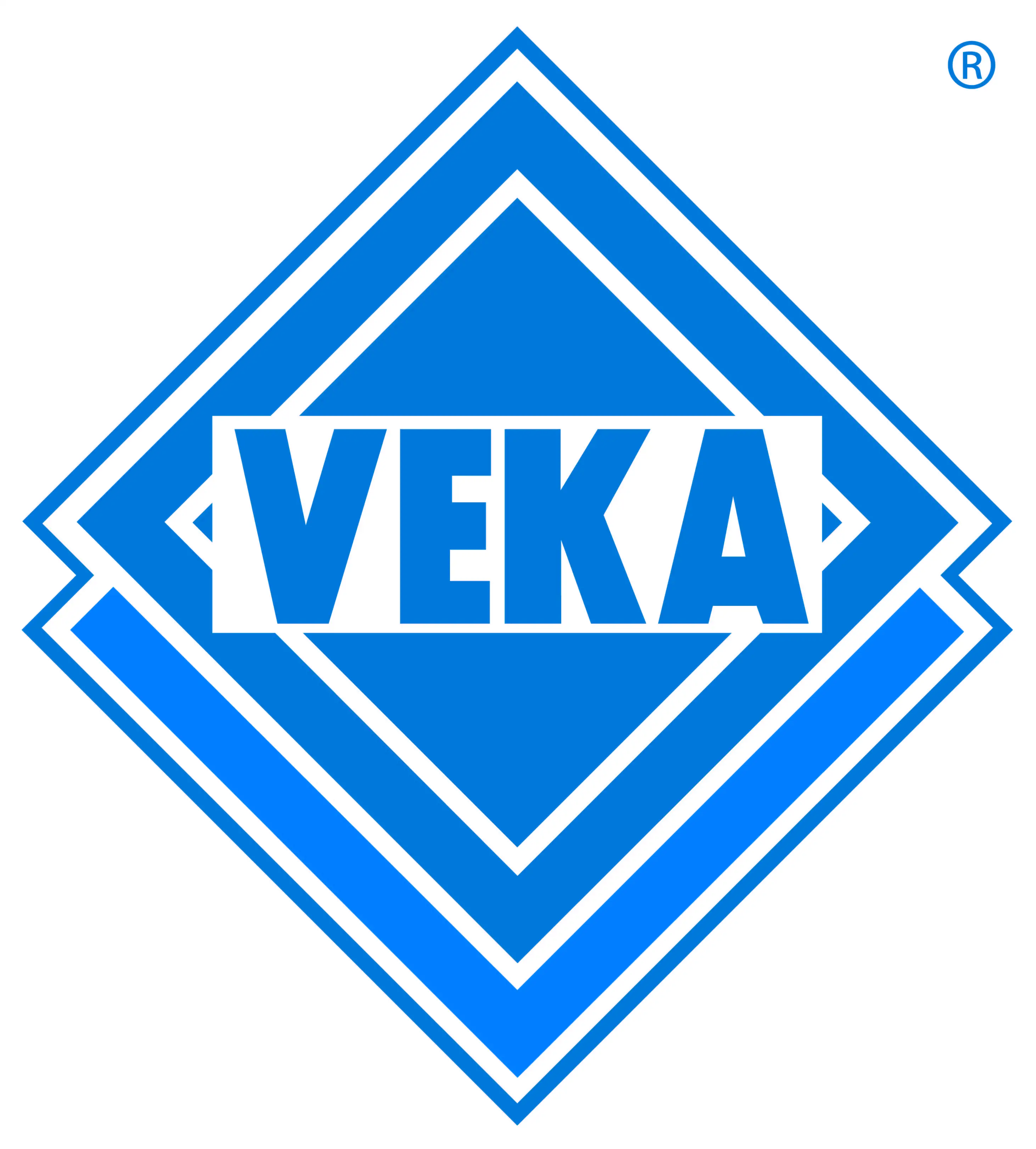 Профиль Veka